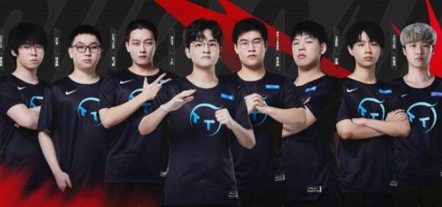 训练休整和 训练休整和