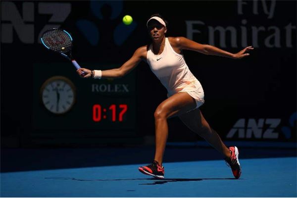 运动员的坚 运动员的坚