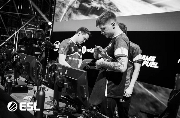 队的运作 队的运作