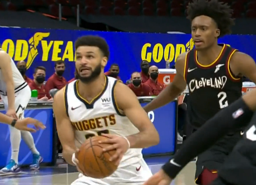 仅有1场破 仅有1场破