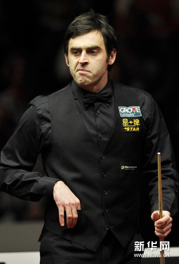 的赛场上 的赛场上