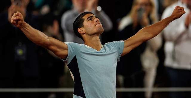 运动员恩德 运动员恩德