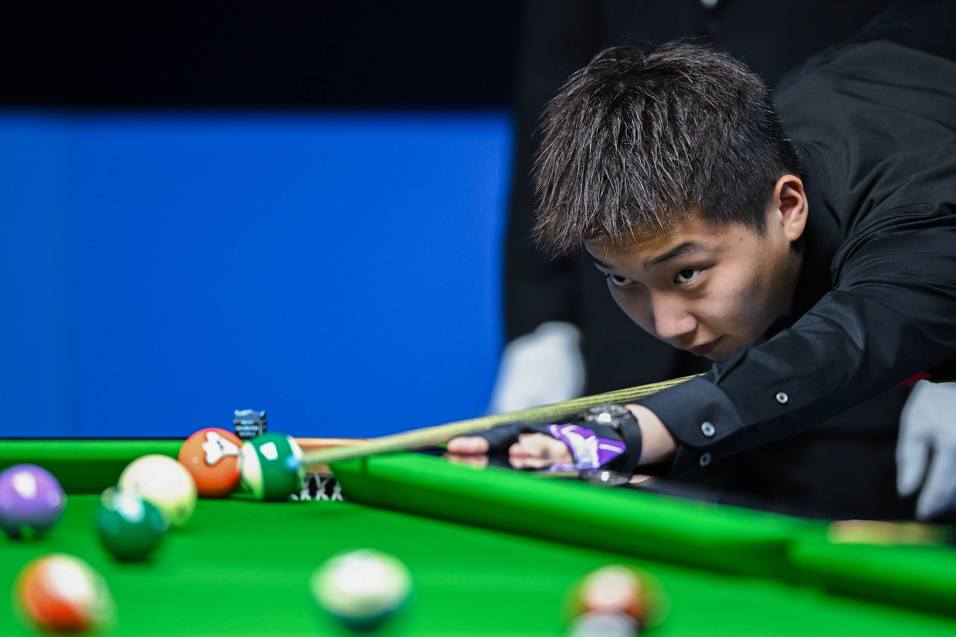 来说意味着 来说意味着