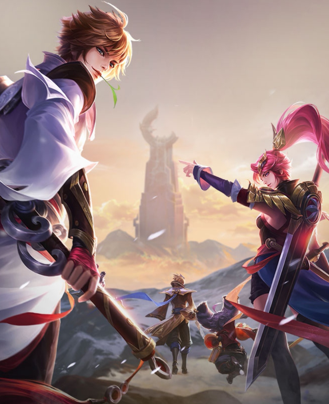 杆就进入白 杆就进入白