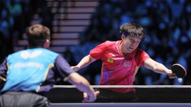 體競爭力 體競爭力