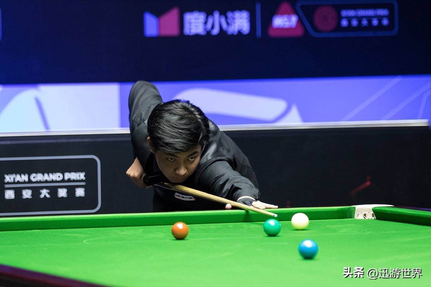 重新审视他 重新审视他