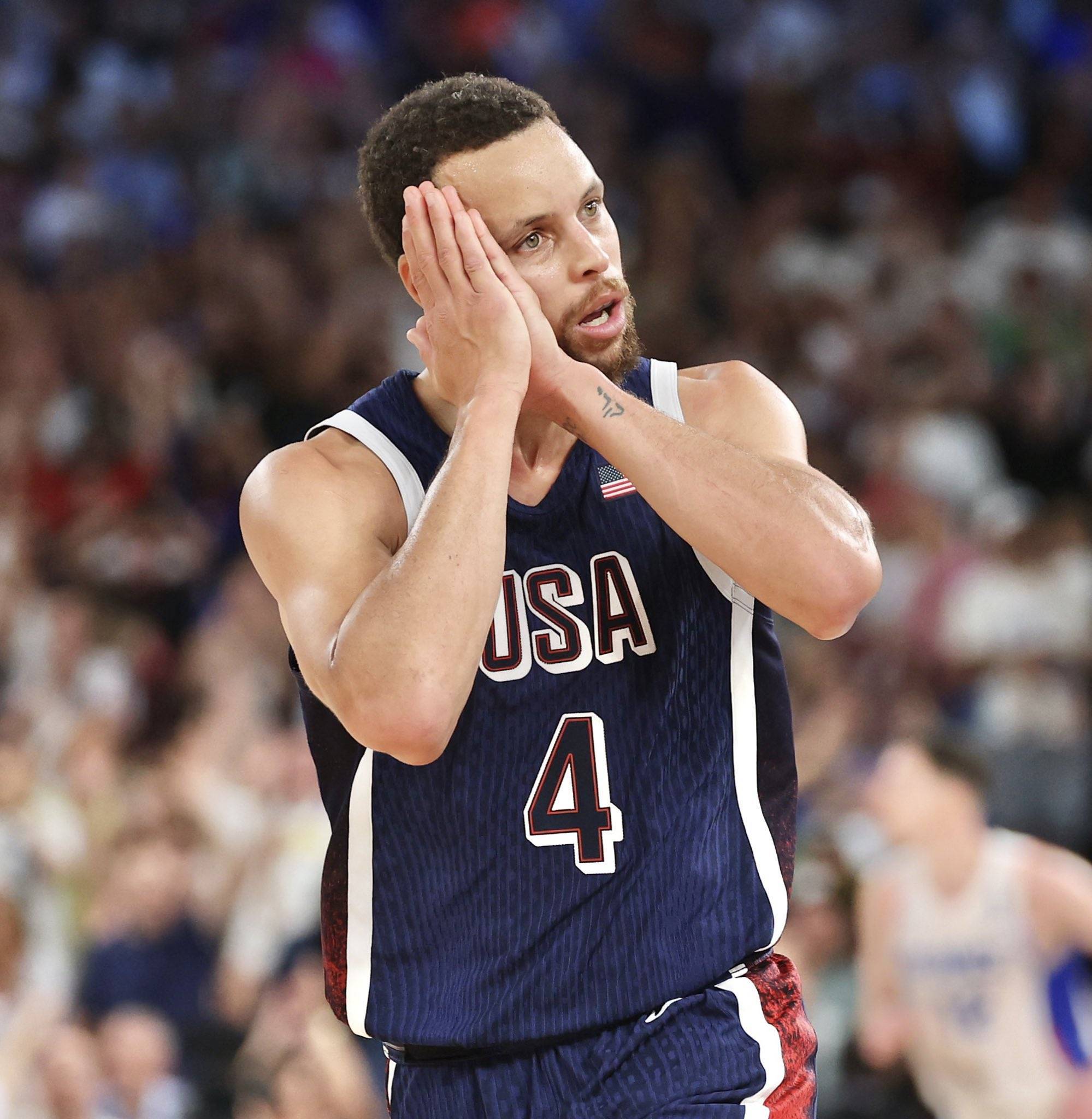 字母哥的突 字母哥的突