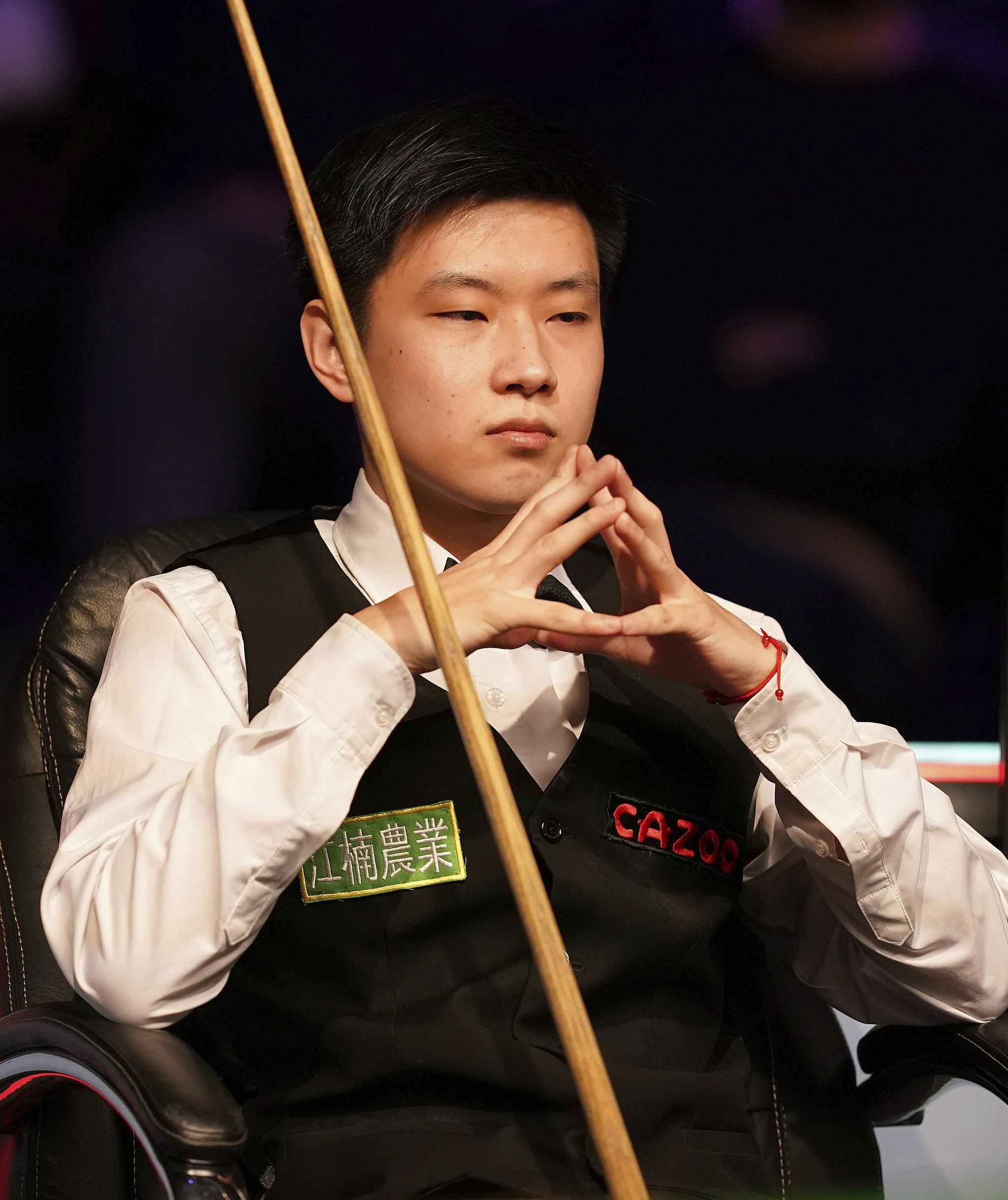 刻把职业态 刻把职业态