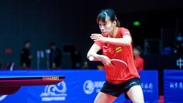 有了强壮身 有了强壮身