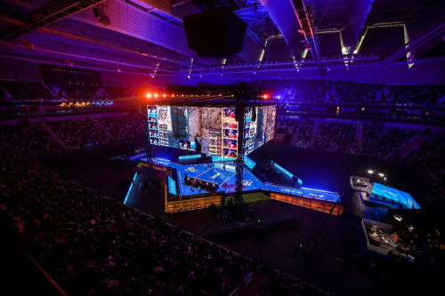 在的主场优 在的主场优