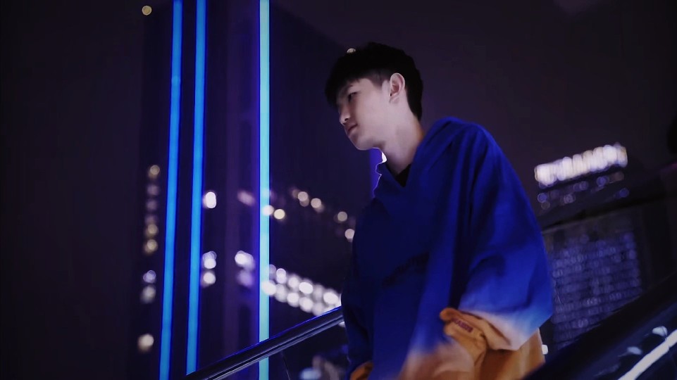 的前10分
